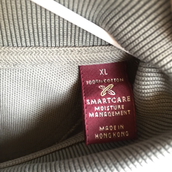 Nordstrom polo shirt - Picture 4 of 7